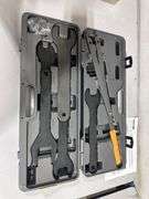 8 Piece Fan Clutch Service Set