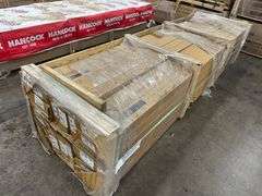 Classic Linen, Northern Star D5D Vinyl Siding, 12'