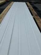 White, Dakota D5D Vinyl Siding 12'