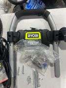 2500 PSI 1.2 GPM High Performance Cold Water Electric Pressure Washer