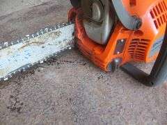 Husqvarna 240 Chainsaw