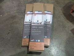 Window Blinds, 2"x31"x72"