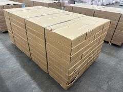 Natural Hickory Low Gloss 3/4"x3 1/4"xRL Prefinished Hardwood Flooring