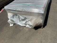 Composite Lap Siding, Textured
