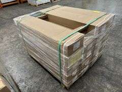 White Oak Westerly Hardwood Flooring 3/4"x3"xRL
