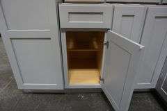 Stone Harbor Kitchen Cabinet Set 12'x12'
