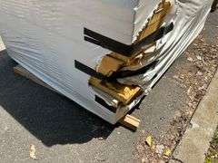 Poly Iso Insulation 4'x8' Pack