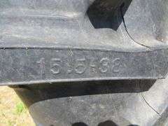 Massey Ferguson 165 - See Details