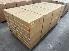 Natural Hickory Low Gloss 3/4"x3 1/4"xRL Prefinished Hardwood Flooring