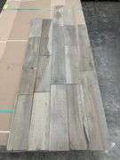 Hickory Graystone Solid Hardwood Flooring 3/4"x5"xRL