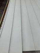 Classic Linen, Northern Star D5D Vinyl Siding, 12'