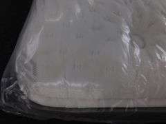 Restonic Scott Living Plush Hybrid Twin XL Mattress