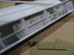 Window Blinds, 2"x31"x72"