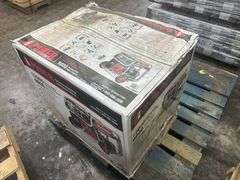 9000 Watt Portable Gas Generator