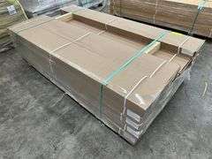 Hickory Graystone Solid Hardwood Flooring 3/4"x5"xRL