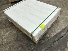Gray Modern Oak Luxury Vinyl Tile 6mmx7.5"x48"