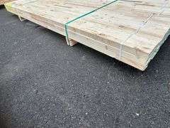 SPF Dimensional Lumber 2"x2"x8'