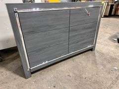 Lodanna 6 Drawer Dresser