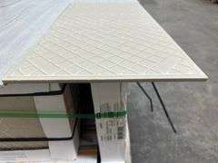 Silver Sands Grey, Porcelain Tile 10MMx12"x24"
