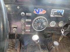 1982 Jeep Scrambler