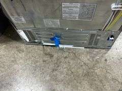 Frigidaire Gallery 23 Cu. Ft. Counter-Depth French Door Refrigerator