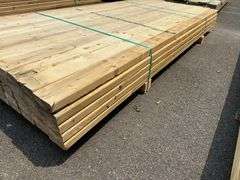 SFP Dimensional Lumber 2"x4"x8'