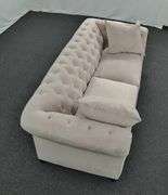 Macys Kallison 92" Fabric Sofa Online Retail: $2149