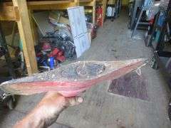 Axes - 2 Double & 1 Single Bit