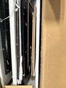 High Glossy Surface 6 Drawers Chest of Drawer
