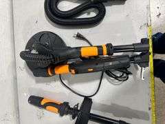WEN Variable Speed 5-Amp Drywall Sande