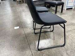 Centiar Dining Chair with Bucket Seat(2x$)