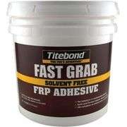 Titebond Fast Grab Frp Adhesive