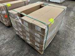 White Oak Westerly Hardwood Flooring 3/4"x3"xRL