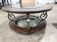 Frallyn Coffee Table