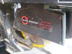 Craftsman 7¼" Radial Arm Saw
