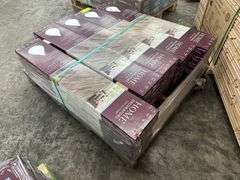 Useppa Island Oak LVP Flooring 6MMx7"x42"