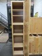 Frontier Shaker Kitchen Cabinet Set 12'x12'