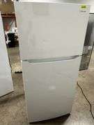 Frigidaire 20 Cu. Ft. Garage Ready Top Freezer Refrigerator