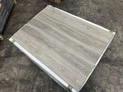 Warren SPC Flooring 7"x48"