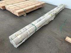 Fabric House Wrap 10'x100'