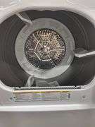 GE 7.2 cu. ft. vented Electric Dryer in White with Auto Dry and Extended Tumble M#GTD48EASW0WB