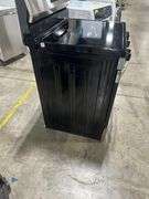 30 Inch Wide 5.3 Cu. Ft. Free Standing Electric Range