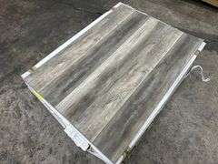 Partridge LVT Flooring 7"x48"