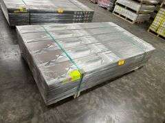 Ruby Tempest Laminate Flooring, 12mmx8"x6'
