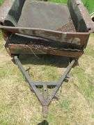 Farm Trailer