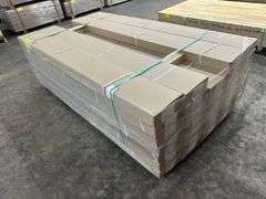 Oak Dark Chocolate Hardwood Flooring 3/4"x4"xRL