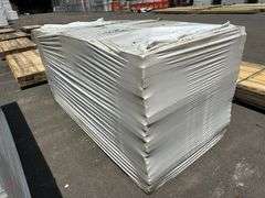 Poly Iso Insulation 4'x8' Pack