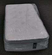 Restonic Scott Living Plush Hybrid Twin XL Mattress