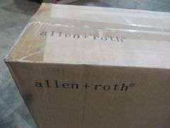 Window Blinds, 2"x31"x72"