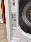 GE Profile™ 7.4 cu. ft. Capacity Smart Aluminized Alloy Drum Electric Dryer  M#PTD70EBST1WS